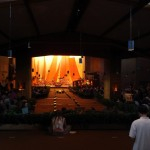 Taize 2007